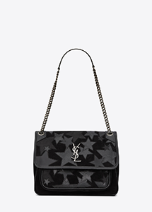 ysl niki nero