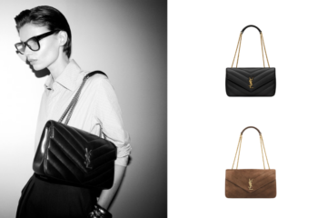 YSL LouLou