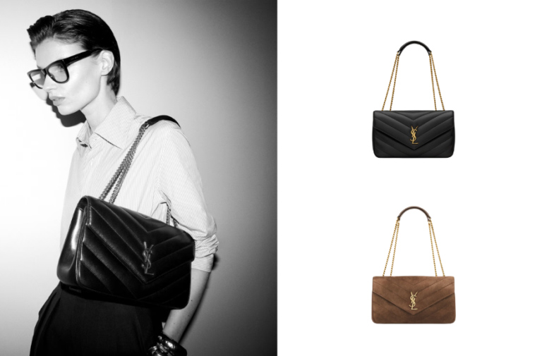 YSL LouLou