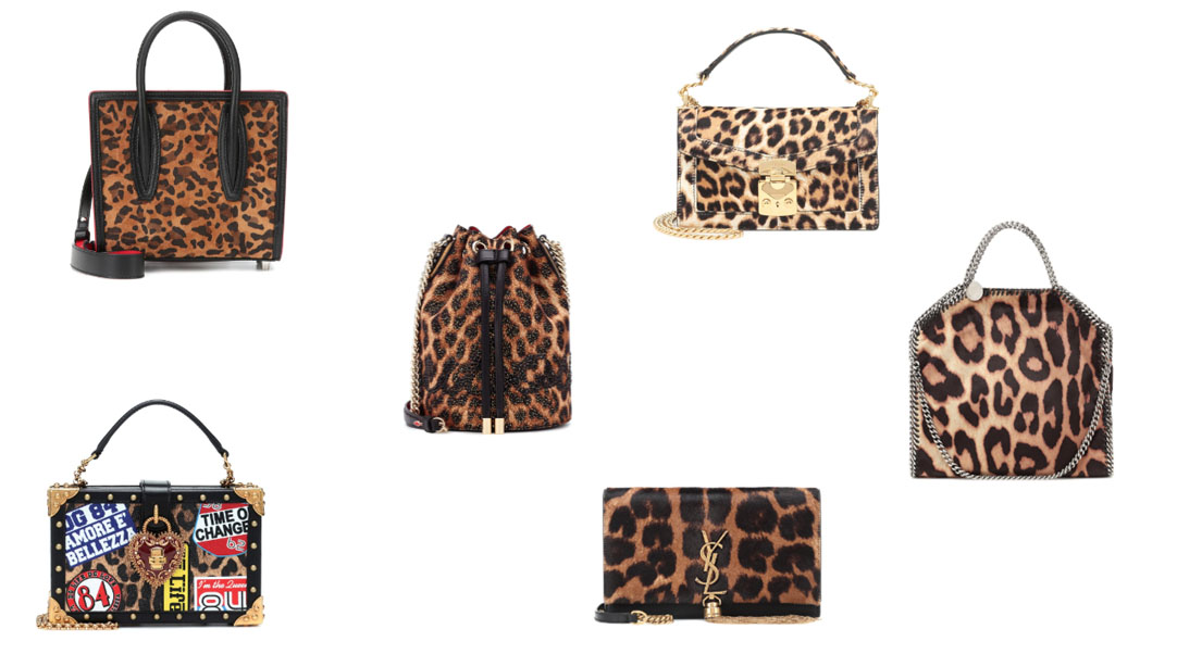 Leopard Print Handbags 🐆 — handbag.reviews 👜