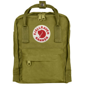 Fjallraven Kanken Mini Backpack