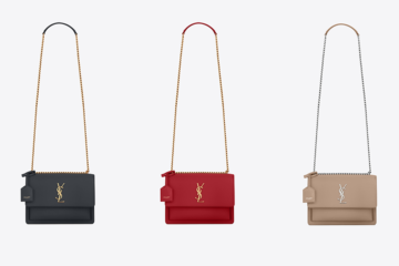 ysl shoulder bag price