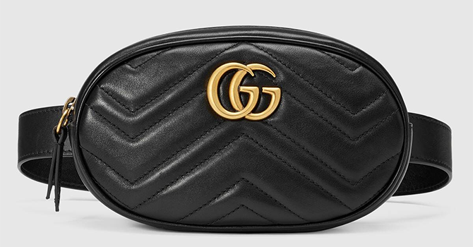 Gucci Bum Bag