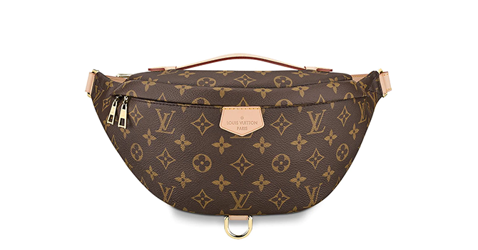 Louis Vuitton Fanny Pack