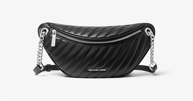 Michael Kors Fanny Pack