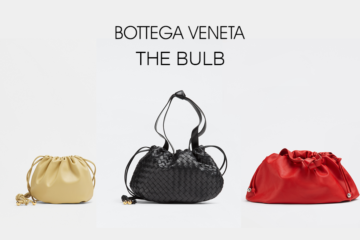 Bottega Veneta The Bulb