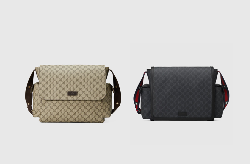 Is The Gucci Diaper Bag Worth It?