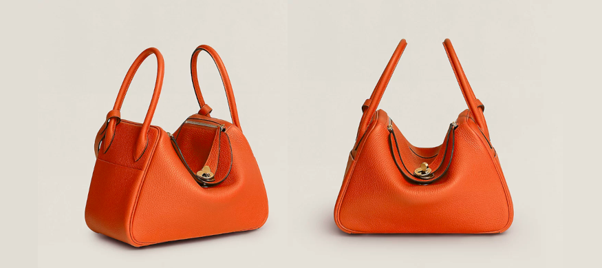 Everything About The Hermès Lindy, Handbags and Accessories