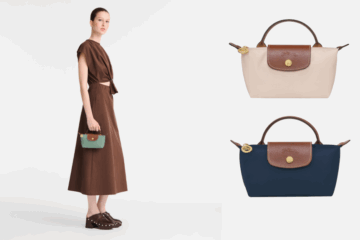Le Pliage Pouch
